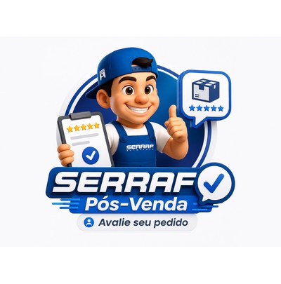 Serraf Pós-Venda